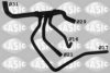 OPEL 4402779 Radiator Hose